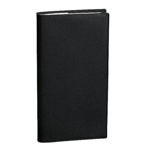 [36307827MQ] ITAL B RUBR. IT IMPALA NERO