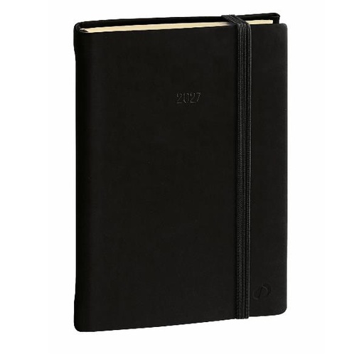 [37501227MQ] DAILY 21 PREST  ML SILK NERO