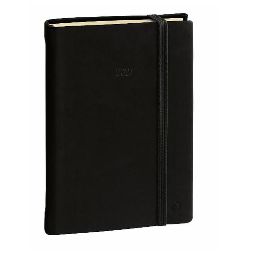 [37701127MQ] DAILY 24 PREST  ML SILK NERO