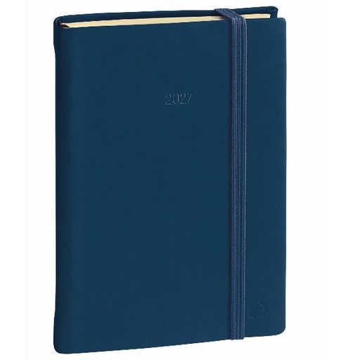 [37701227MQ] DAILY 24 PREST  ML SILK BLU