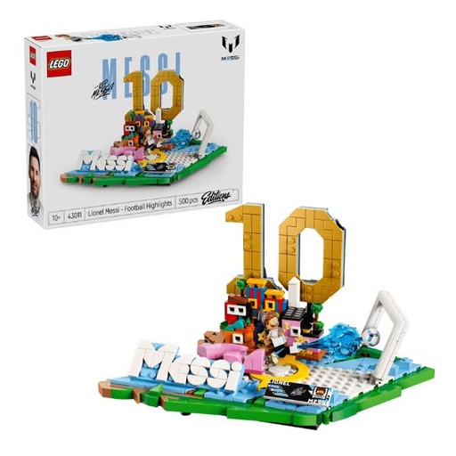 [43011B] EDITIONS S 43011