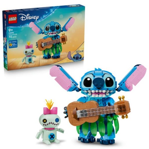 [43296] STITCH E SCRUMP
