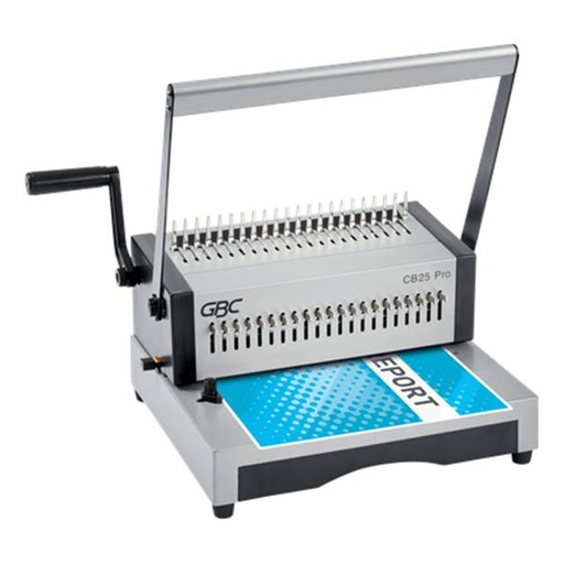 [4410037] RILEGATRICE COMB CB25 PRO