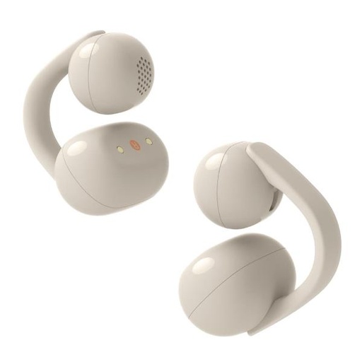 [WFLC900C.CE7] LINKBUDS CLIP CREAM