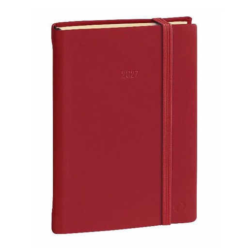[61701727MQ] DAILY POCKET PREST ML SILK BORDEA