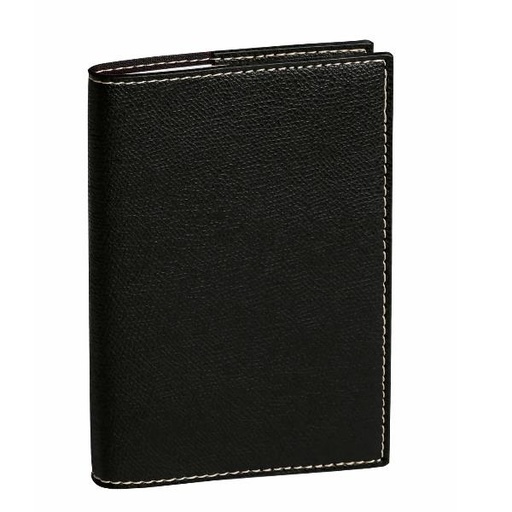 [62604027MQ] AGENDA PROFESSORE CLUB NERO SC