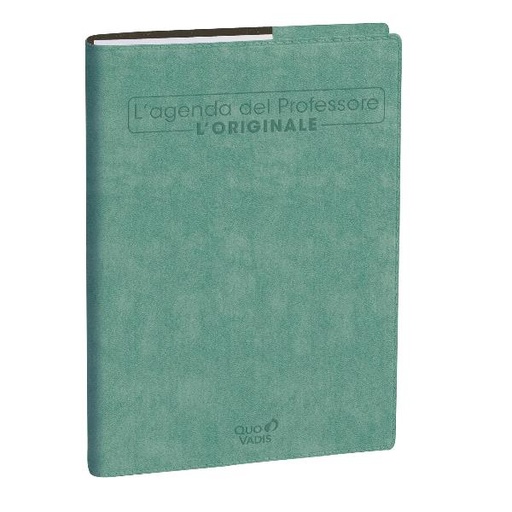 [62611327MQ] AGENDA PROFESSORE ROMA ACQUAMAR SC