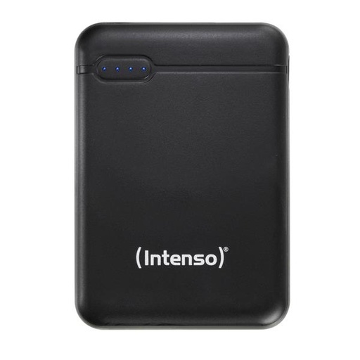 [7313520] POWER BANK XS5000 BLACK