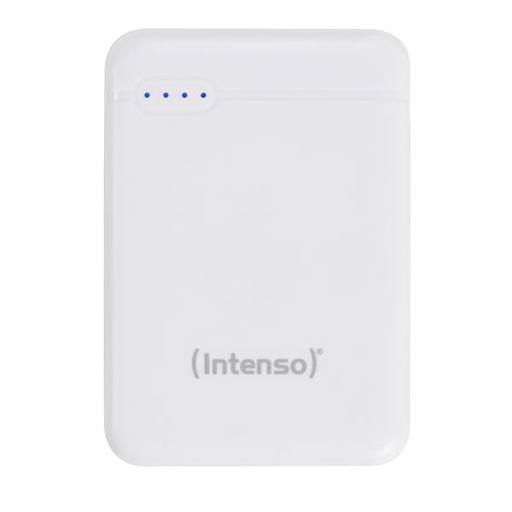 [7313522] POWER BANK XS5000 WHITE