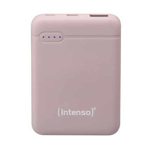 [7313523] POWER BANK XS5000 ROSE