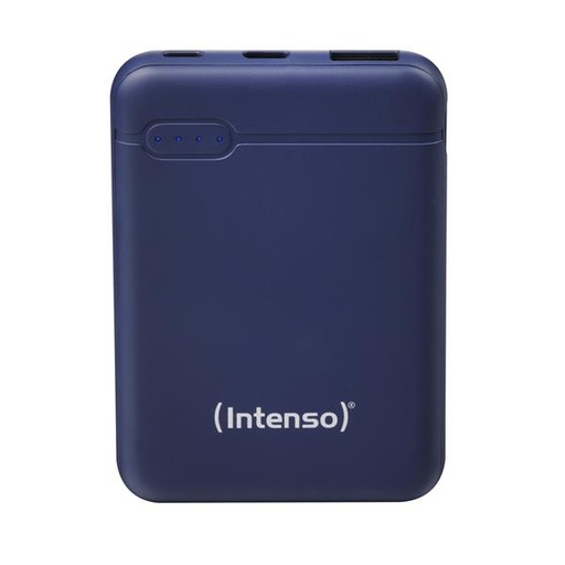 [7313525] POWER BANK XS5000 DARK BLUE
