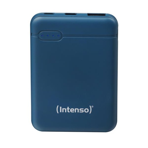 [7313527] POWER BANK XS5000 PETROL