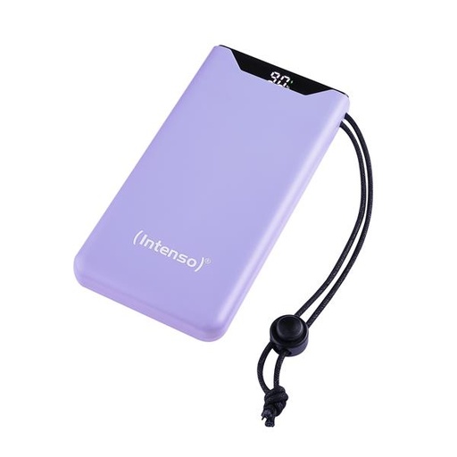 [7332053] POWER BANK F20000 PURPLE