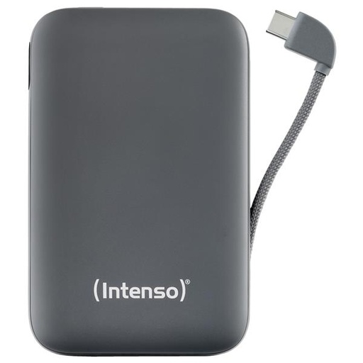 [7333034] POWER BANK S10000 GREY
