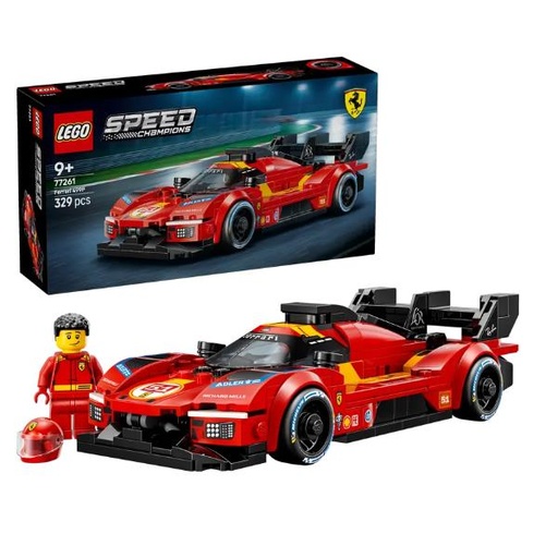 [77261] FERRARI 499P