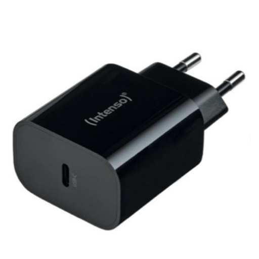 [7802010] POWER ADAPTER W20C BLACK