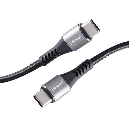 [7901100] DATA CABLE A315C NYLON BLACK
