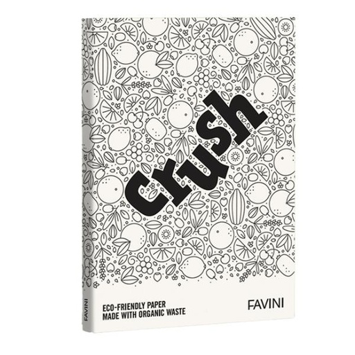 [A691004] CF50 CARTONCINO CRUSH MAIS  A4