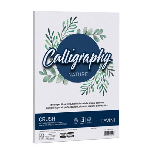 [A69V534] CF50 CALLIGRAPHY CRUSH UVA A4