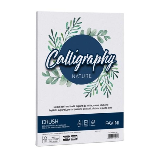 [A69V564] CF50 CALLIGRAPHY CRUSH UVA A4
