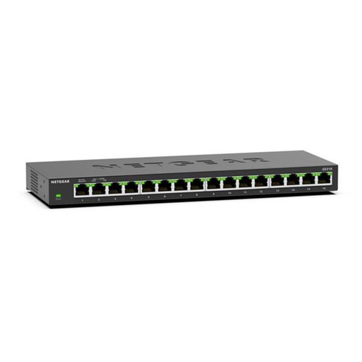 [GS316-300EUS] GS316-300EUS