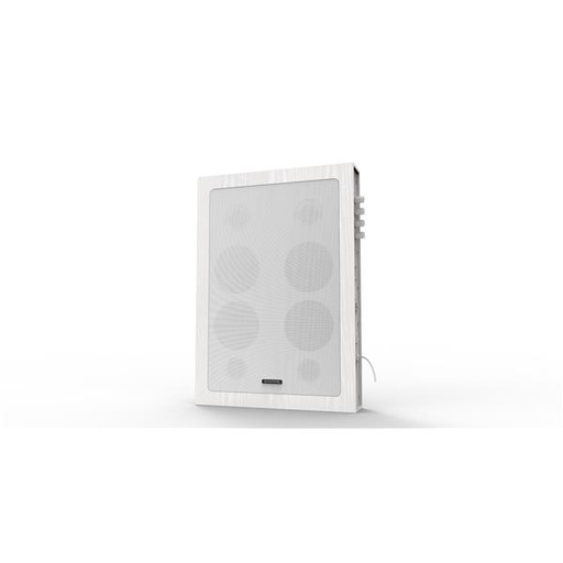 [HS.QUADROMIC] SISTEMA AUDIO 2.0 ALL IN ONE