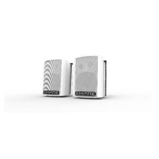 [HS.WALL250MW] EMPIRE WALL 250 WHITE