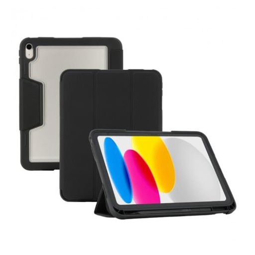 [MBL-062006] CUSTODIA ULTRA RUGGED IPAD 11 10.9