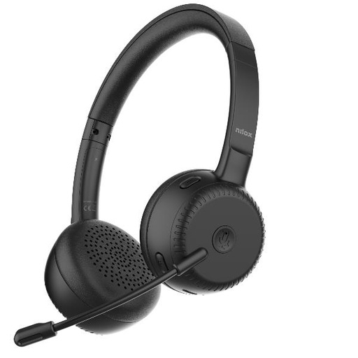 [NXAUCDUAL01] HPHONES DUALCONNECT DONGLE USB-C