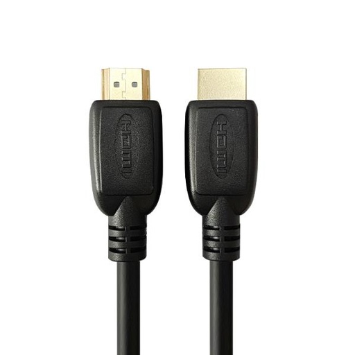 [NXHDMI-2.0-2R] CABLE HDMI 2.0 ETH. 4K 60 HZ 2M