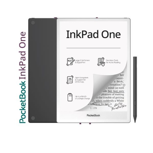 [PB1030-8-WW] INKPAD ONE