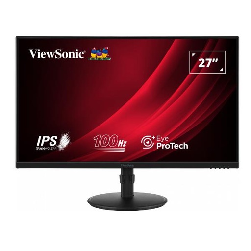 [VG2708A-MHD] 27  FHD SUPERCLEAR IPS LED MONITOR