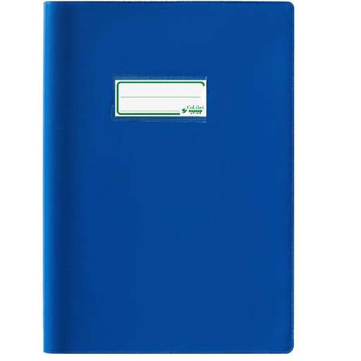 [400174454] CF24 COLIBRI C.MAXI LACCATO A4 BLU