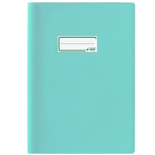 [400174458] CF24 COLIBRI C.MAXI LACCATO AZZURRO