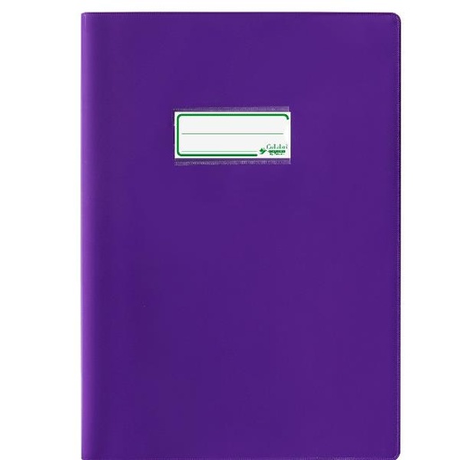 [400174462] CF24 COLIBRI C.MAXI LACCATO VIOLA