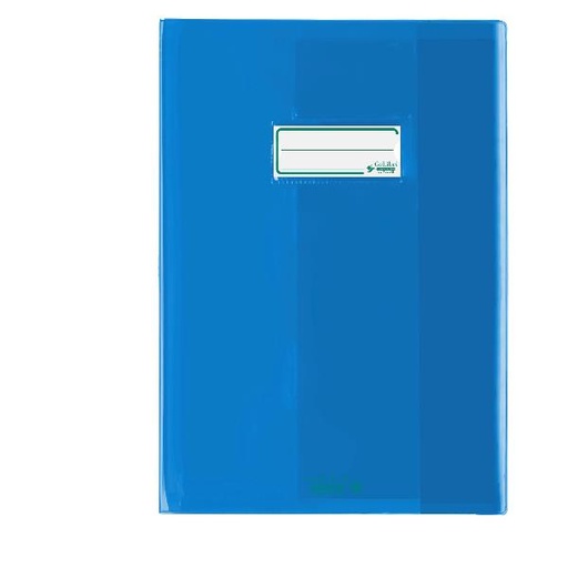 [400183494] CF24 COLIBRI C.MAXI LISCIO BLU