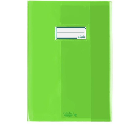 [400183496] CF24 COLIBRI C.MAXI LISCIO VERDE