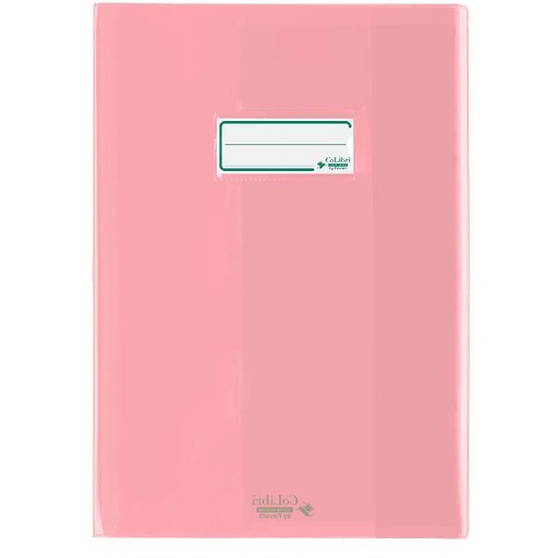 [400183542] CF24 COLIBRI C.MAXI LISCIO ROSA