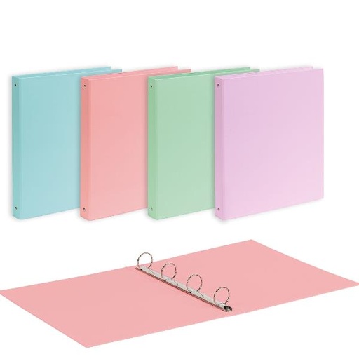 [400198067] CF10 RACC.PASTEL CARTONE A4 D30 AS