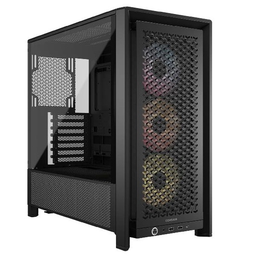[CC-9011296-WW] FRAME 4000D RS ARGB MID-TOWER BLACK