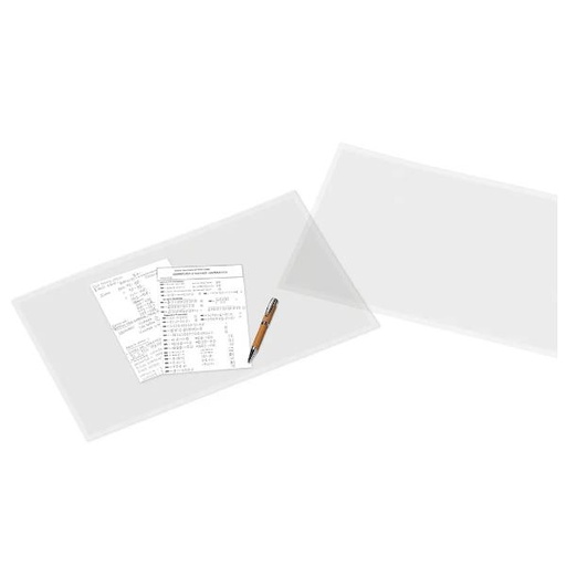 [43640] SOTTOMANO DURELLA TRASLUCENT40X60CM