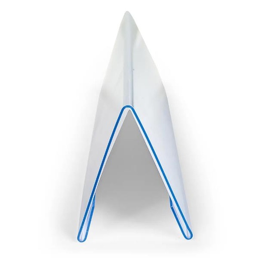 [50977] CF50PORTANOME DA TAVOLO 25X6,5CM