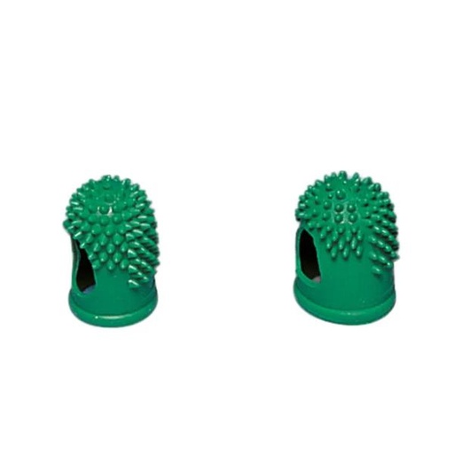 [77411] CF10 DITALI 19MM IN CAUCCIÙ