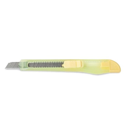 [9004A] CF40 CUTTER BLOCCALAMA 9MM