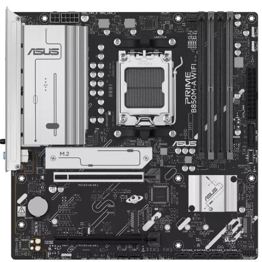 [90MB1N80-M0EAY0] PRIME B850M-F WIFI