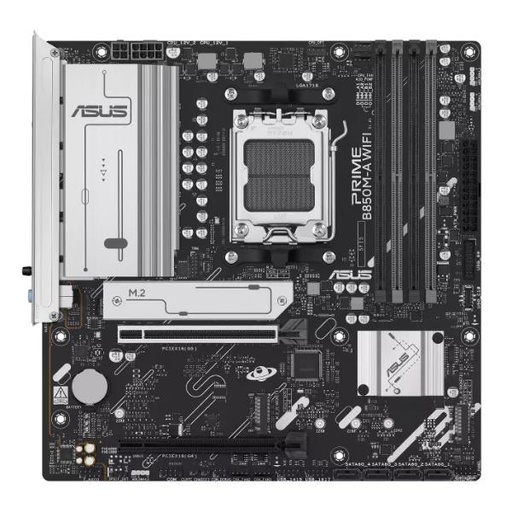 [90MB1N90-M0EAY0] PRIME B850M-F