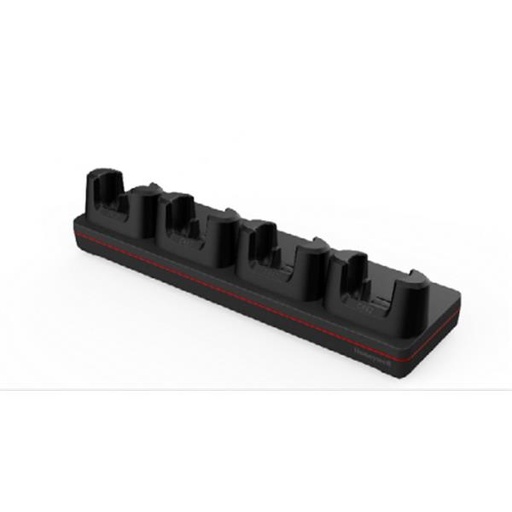 [CK62-CB-UVN-0] CK62 NON BOOTED 4BAY KIT