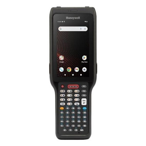 [CK62-X00-57S1CC] CK62 2D SR 29K LARGE NUM 8GB/128GB