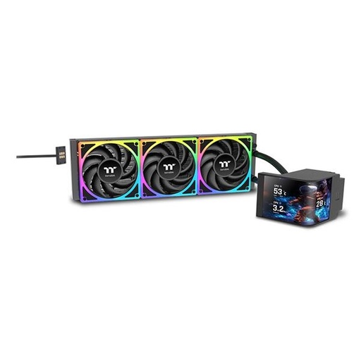 [CLW453PL12SWA] MAGCURVE 360 ULTRA