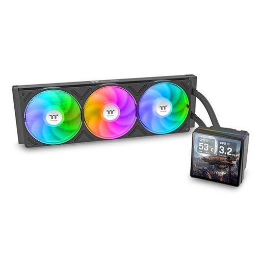 [CLW474PL12SWA] TH360 V3 ULTRA ARGB SYNC